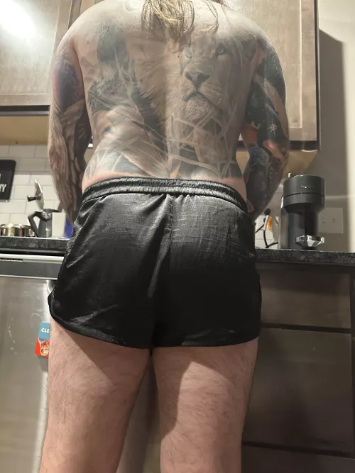 Hungry? by MidnightSire_