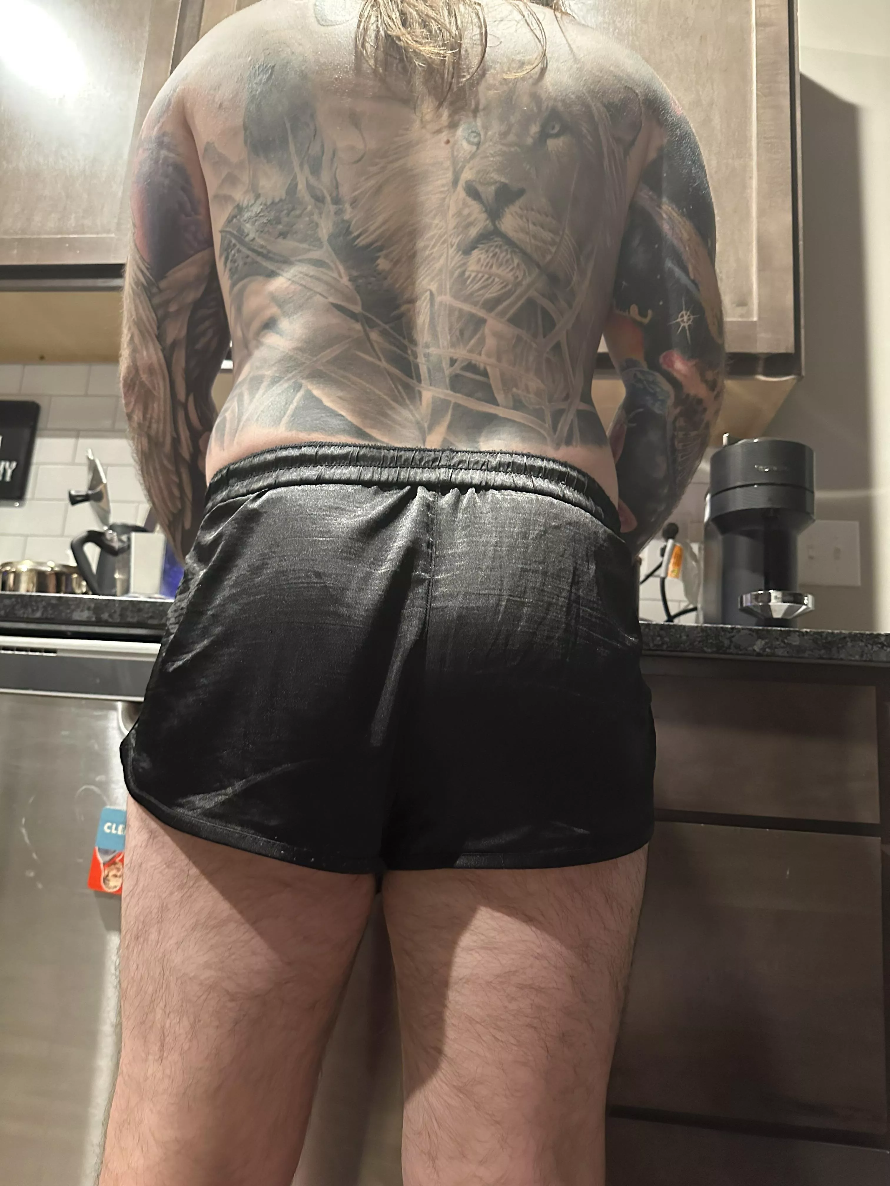 Hungry? posted by MidnightSire_