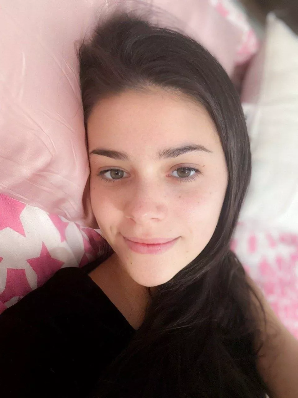 I am my music teacher best student! posted by opasondec