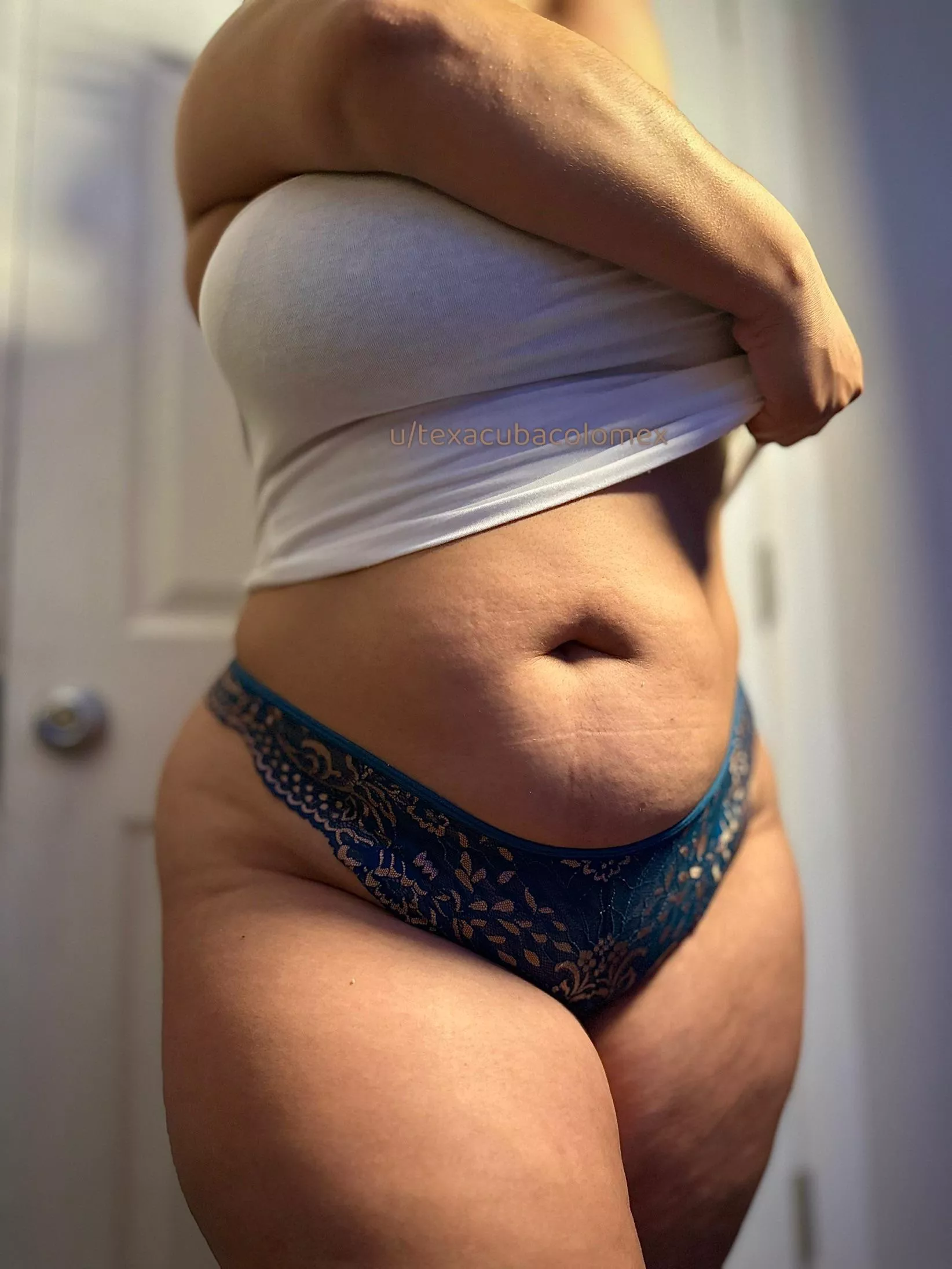 I get undressed as soon as I get home [img] posted by texacubacolomex