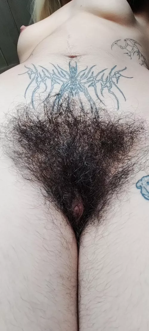 I heard you like big bushes. by roto__