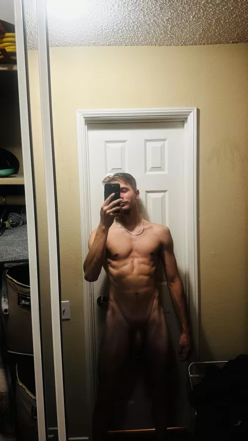 I hope you enjoy by SnooSuggestions4735