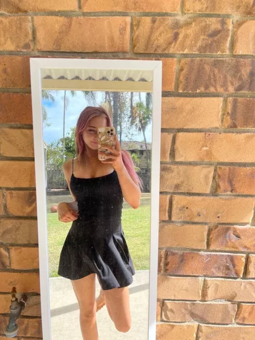 I hope you'd tune in :) by deathcloned