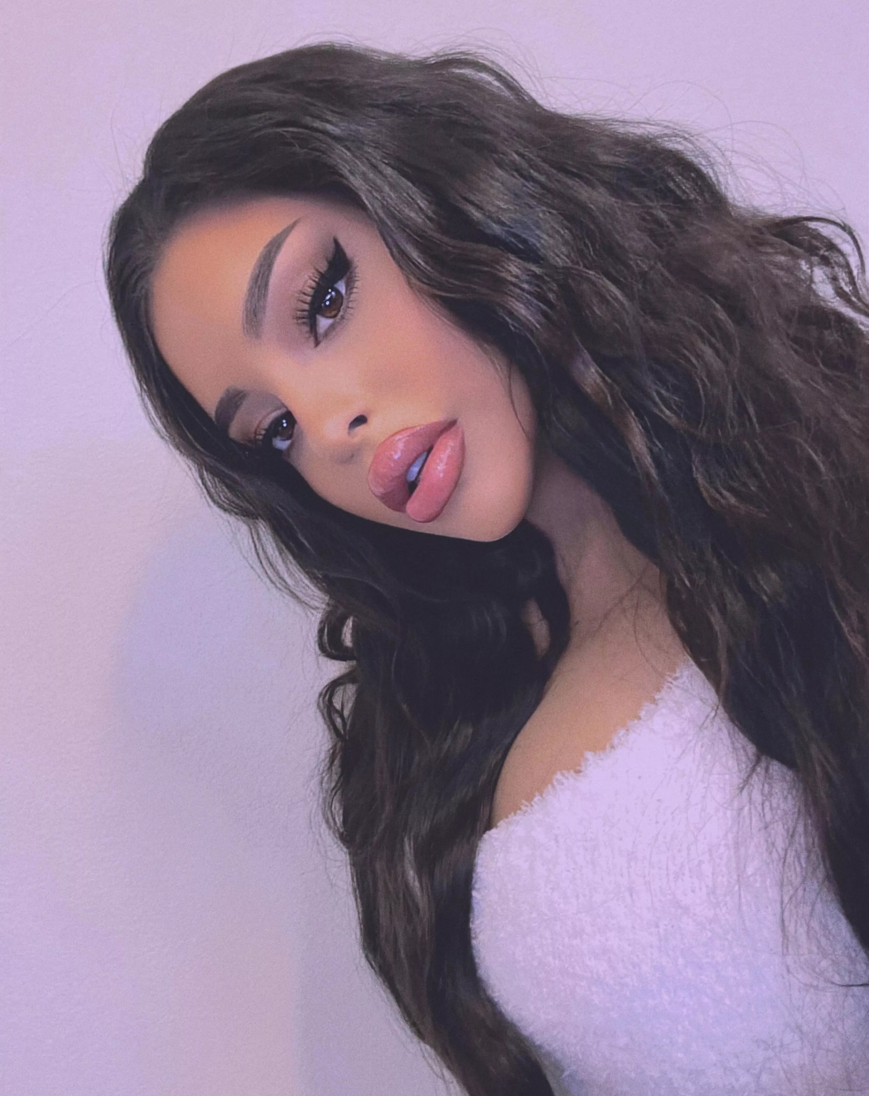 I love my mouth so much. Do you? posted by its_chanel