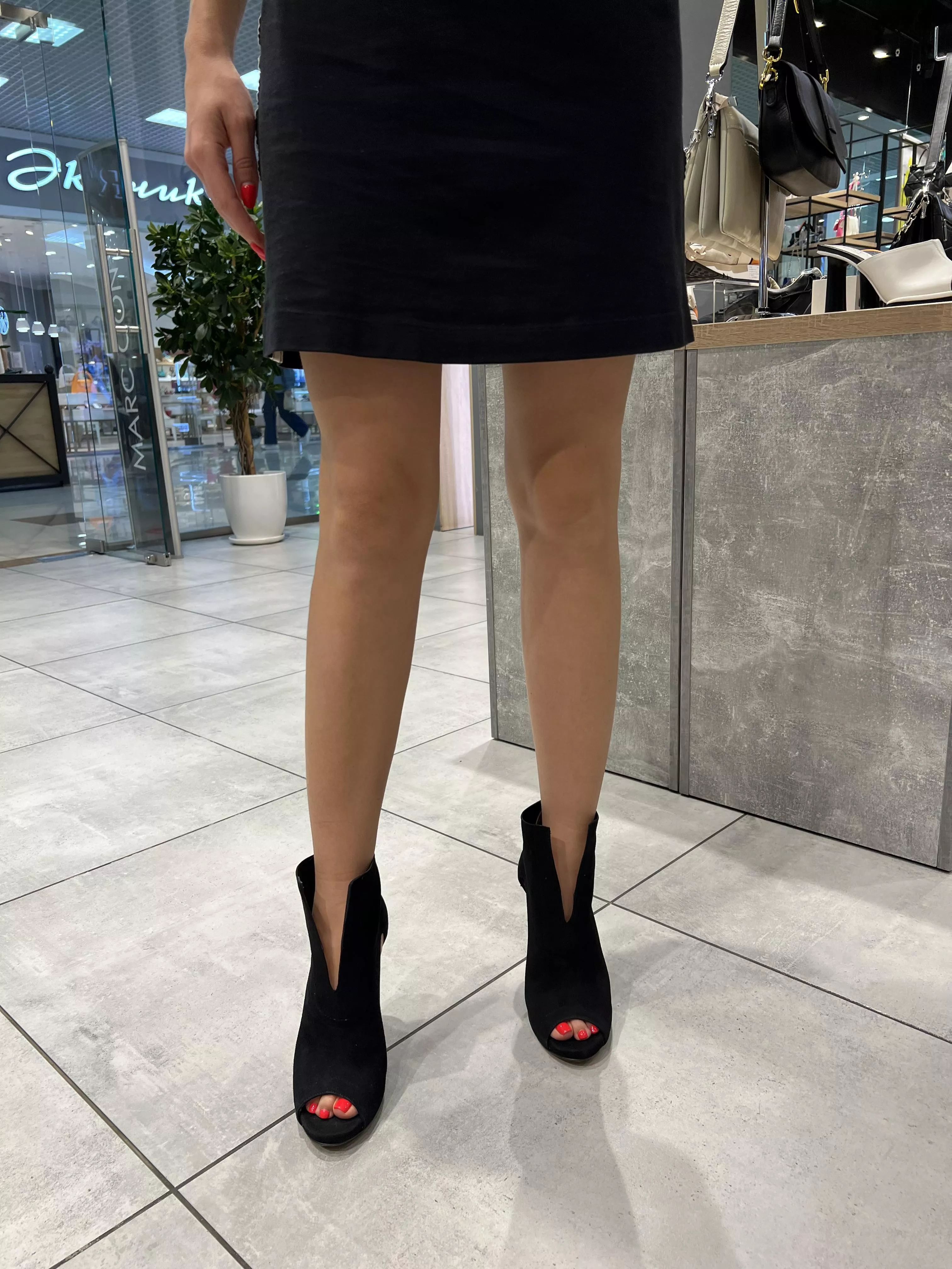 I think I should buy it posted by MonicaGoddess