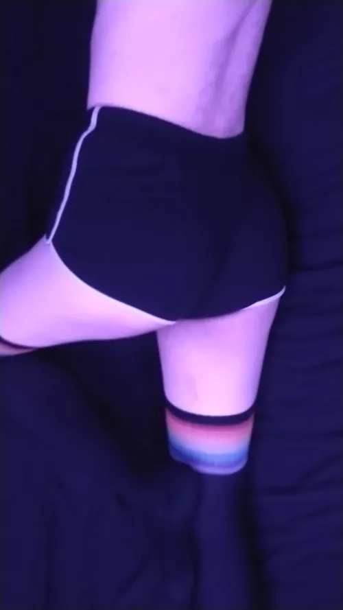 I wanna be used like a fleshlight >m< by FemmPanda