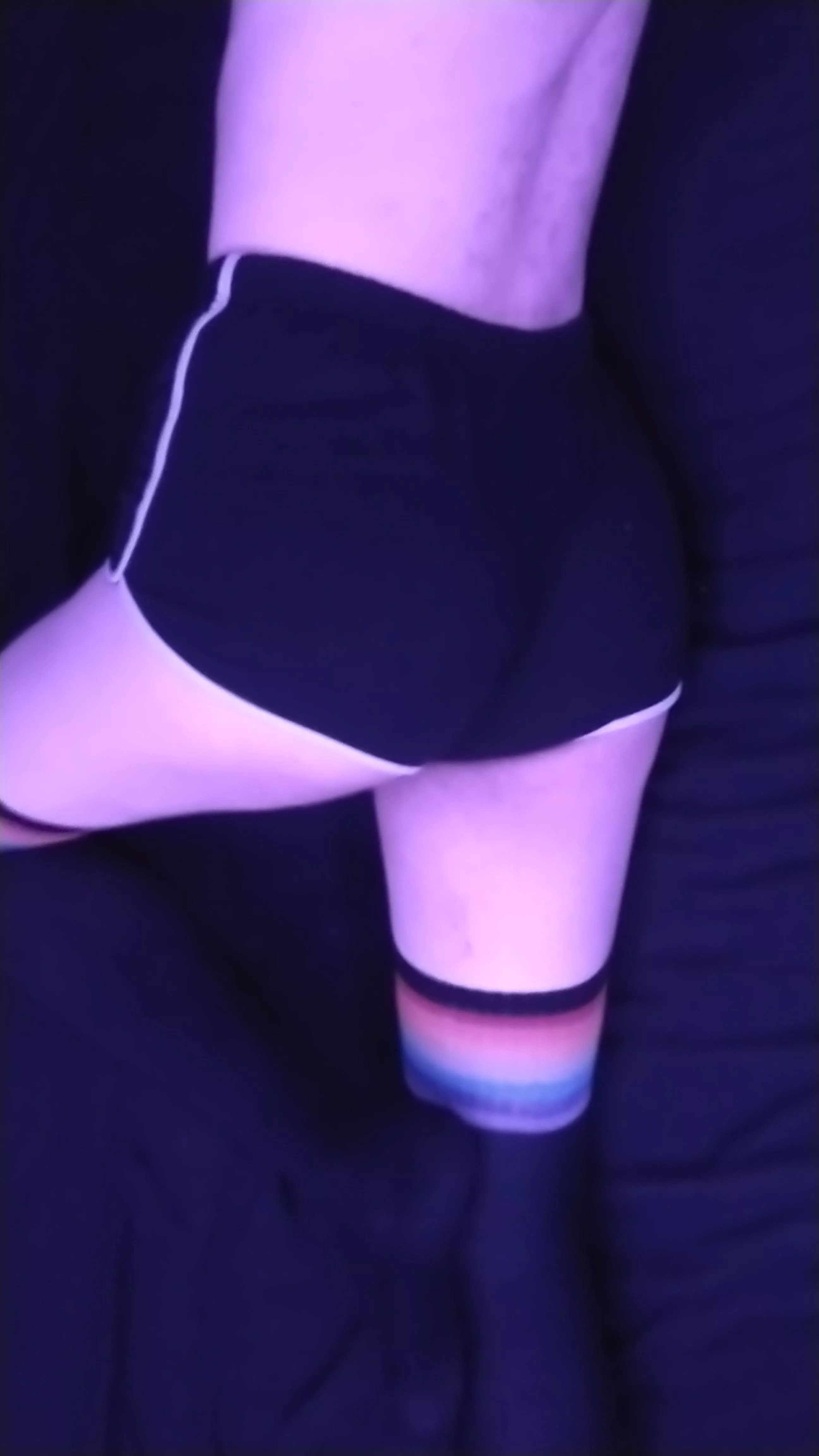 I wanna be used like a fleshlight >m< posted by FemmPanda