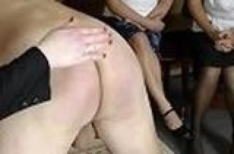 I was a naughty boy again, I spilt their coffees by Podgy56