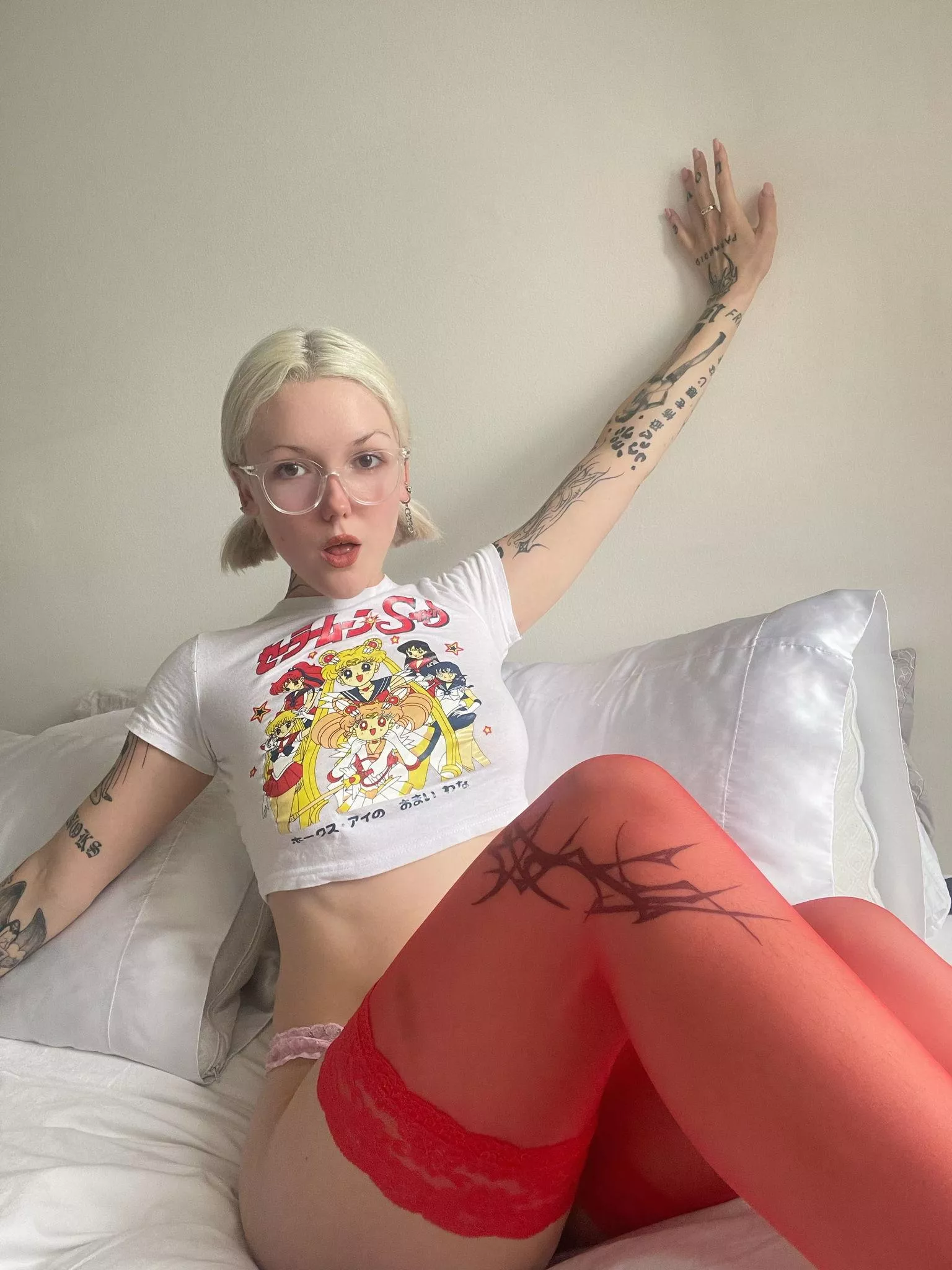 If I told you I’m a virgin, would you pull out? posted by cherryjonesx