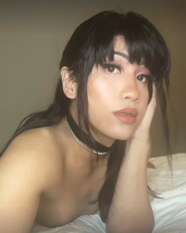 Imagine playing with my juicy ass every single day posted by Jassy150-OF