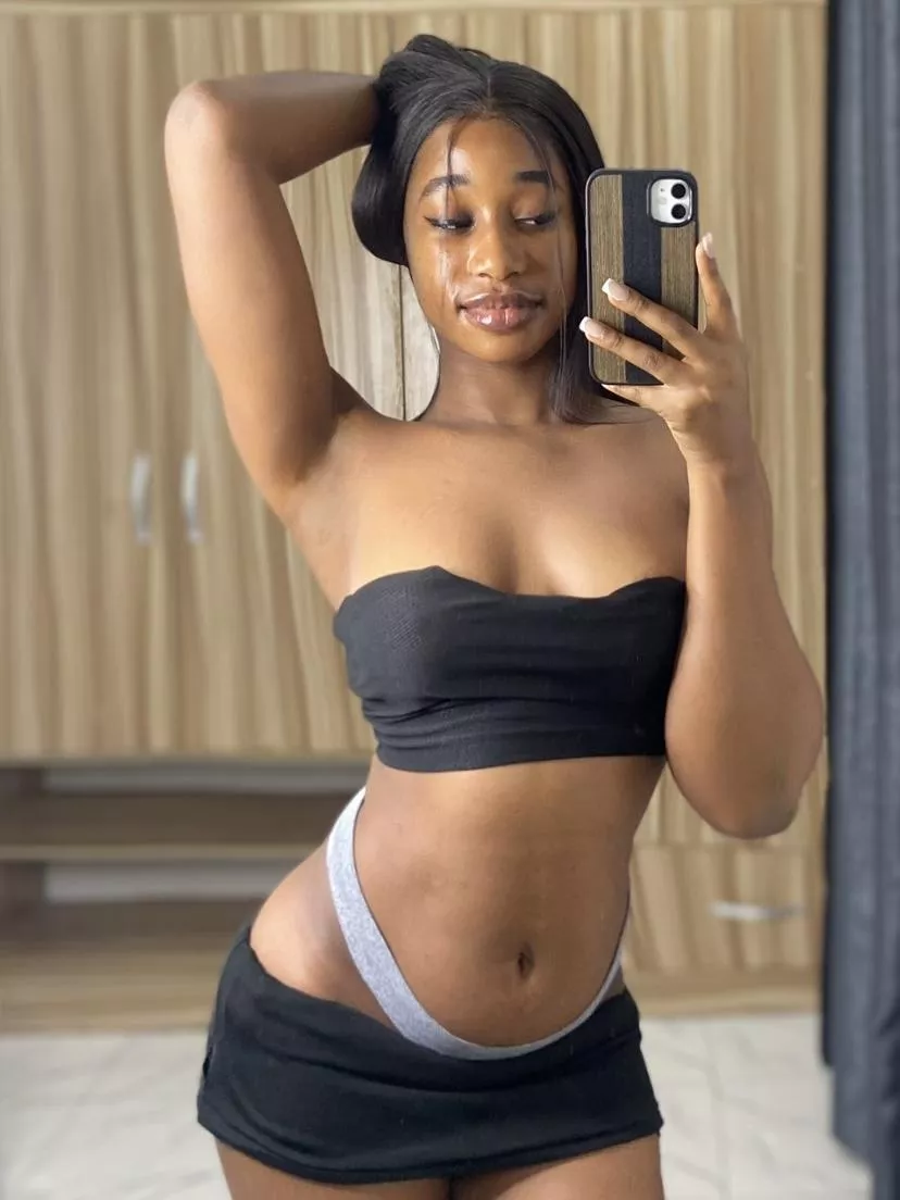 Imagine you walked in on me like this posted by MeaWerner