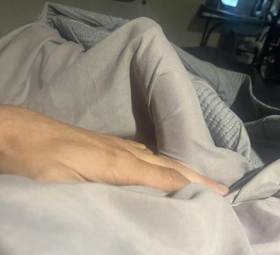 It was a wood Morning posted by ShadowFlo2023