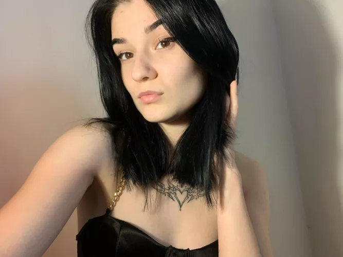 IUTR by Angelic_Seductress9