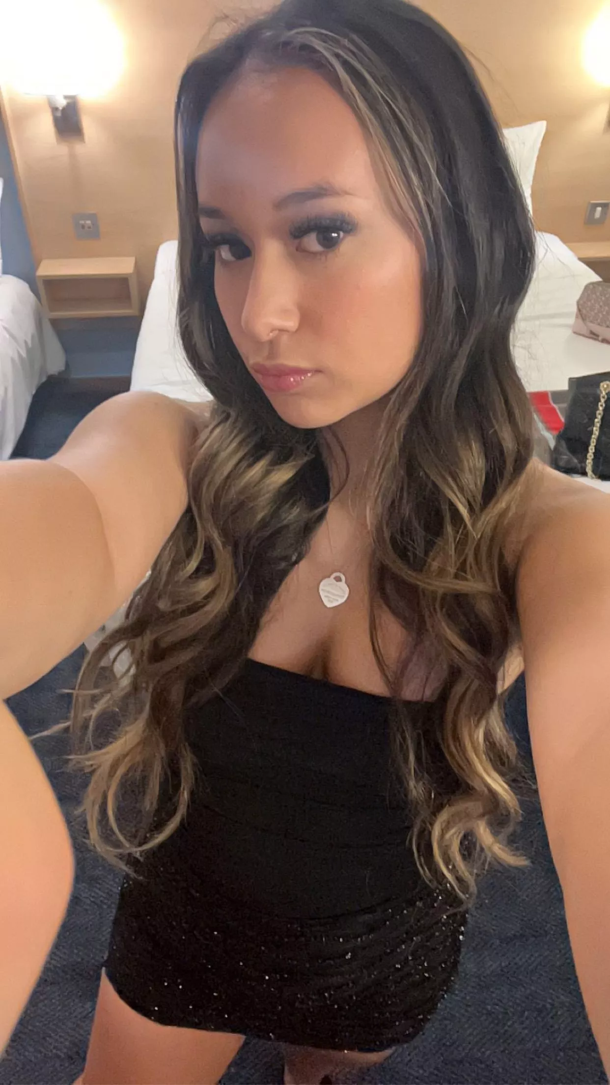 IUTR posted by Mia6155