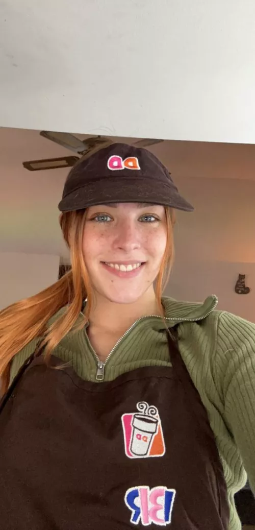 IUTR donut 🍩 by BestSyllabubs