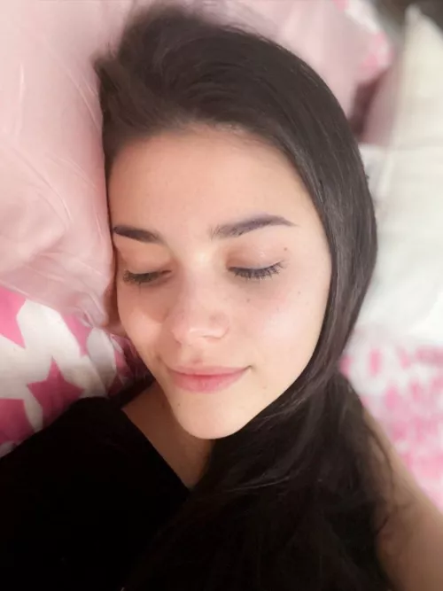 Just closing my eyes and trying to imagine how my older tutor looks naked! [f22] by opasondec