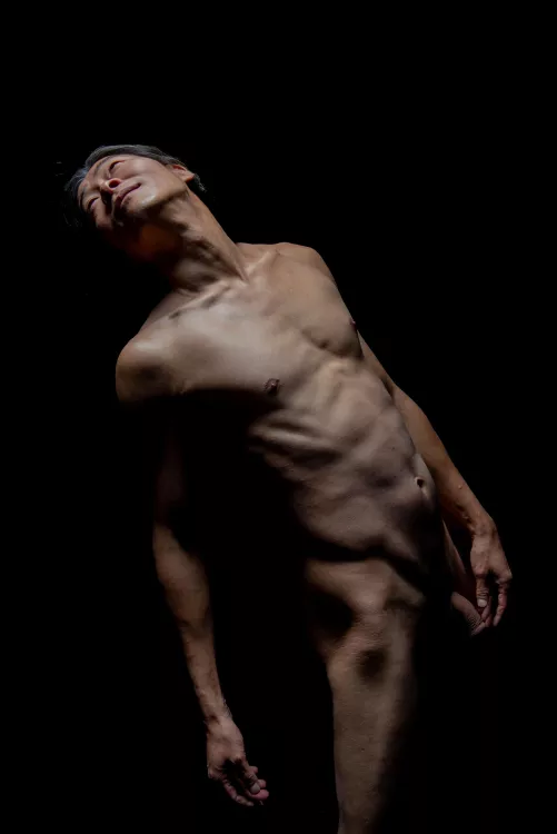 Lean by deformphotos