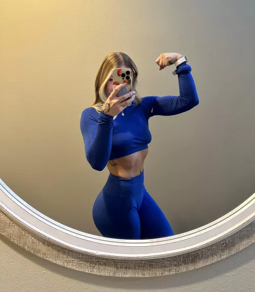 Let me be you personal trainer and I’ll work you HARD by Lexiefitxo