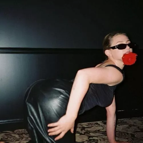 Lili Reinhart by CoolestGuyChodger