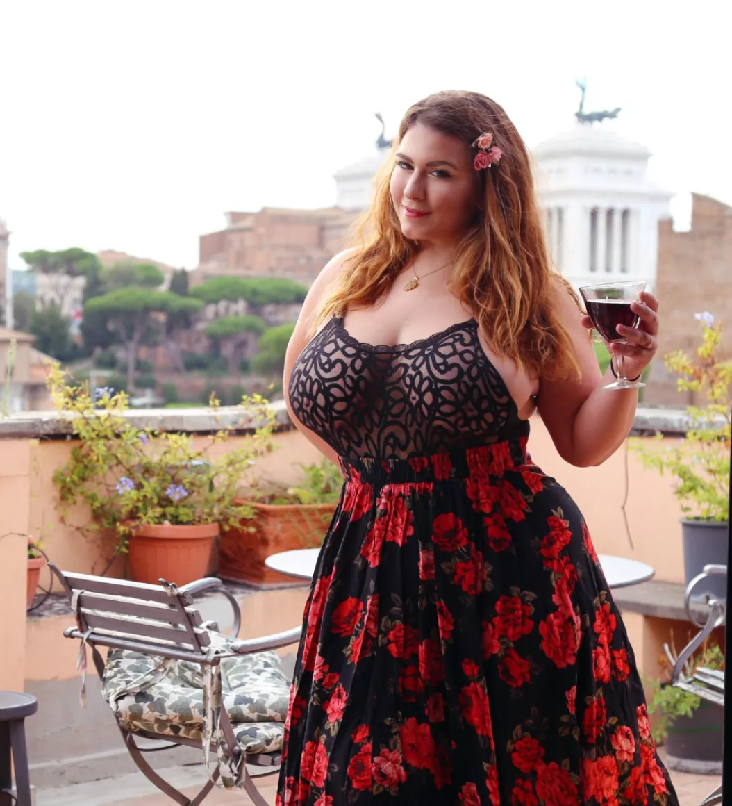 London Andrews posted by evenflow_2991