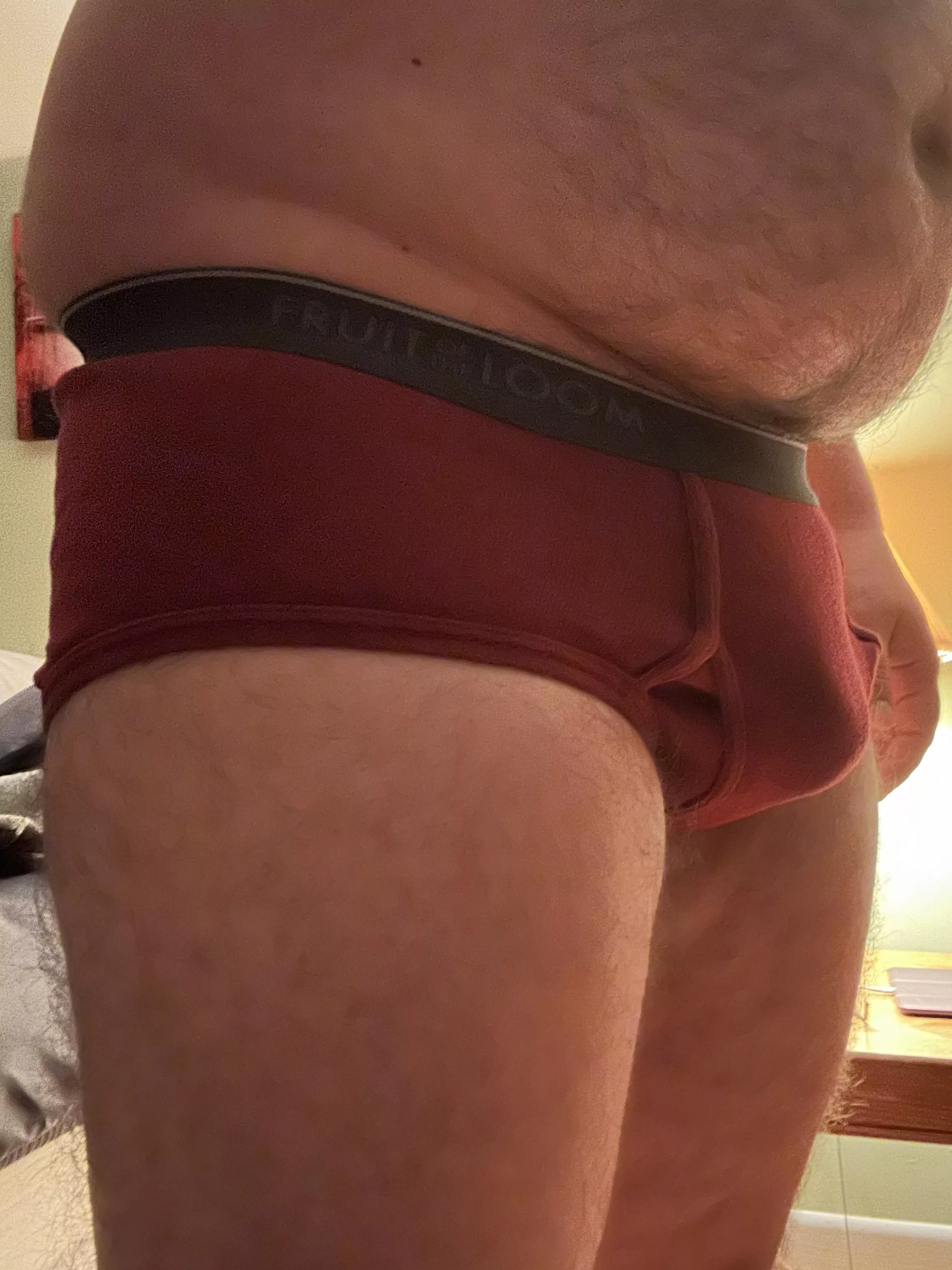 Long days call for comfort posted by pidderpaddy