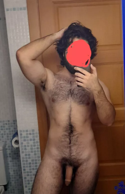 (M) 25quick pic by BeastyB23