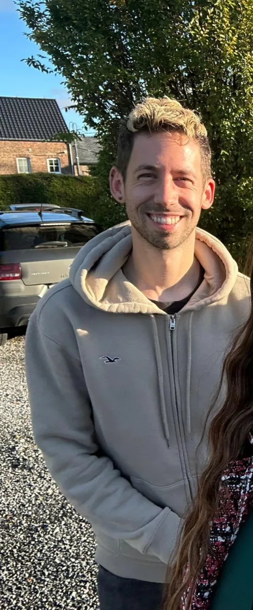 Morning! Can always use more PS/Switch friends! (Belgian) by Healthy_Inflation_69