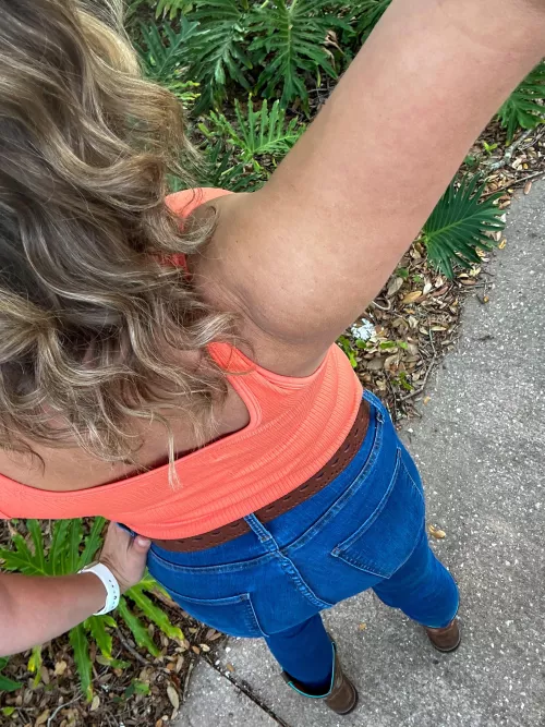 My first rodeo 🤎 #rideacowboy by teacher_anonymous69