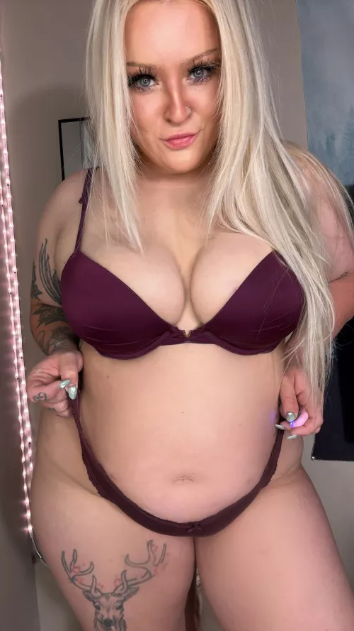 My huge tits are always open for cum tributes by Afraid-Duck-1353