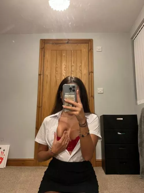 my teacher said i was too revealing by naturebubblebath