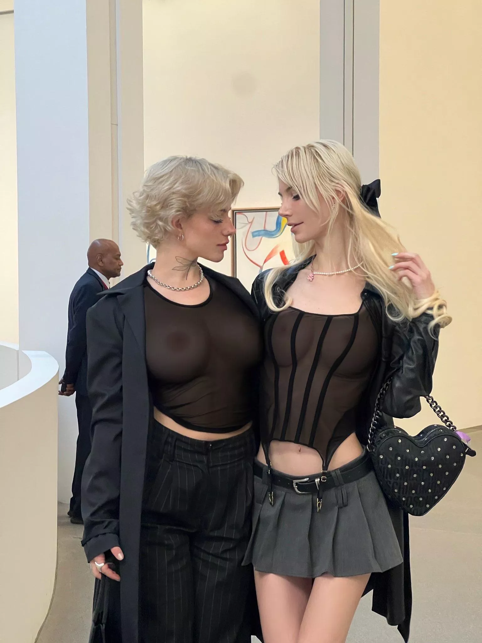 Names? posted by NonHost1