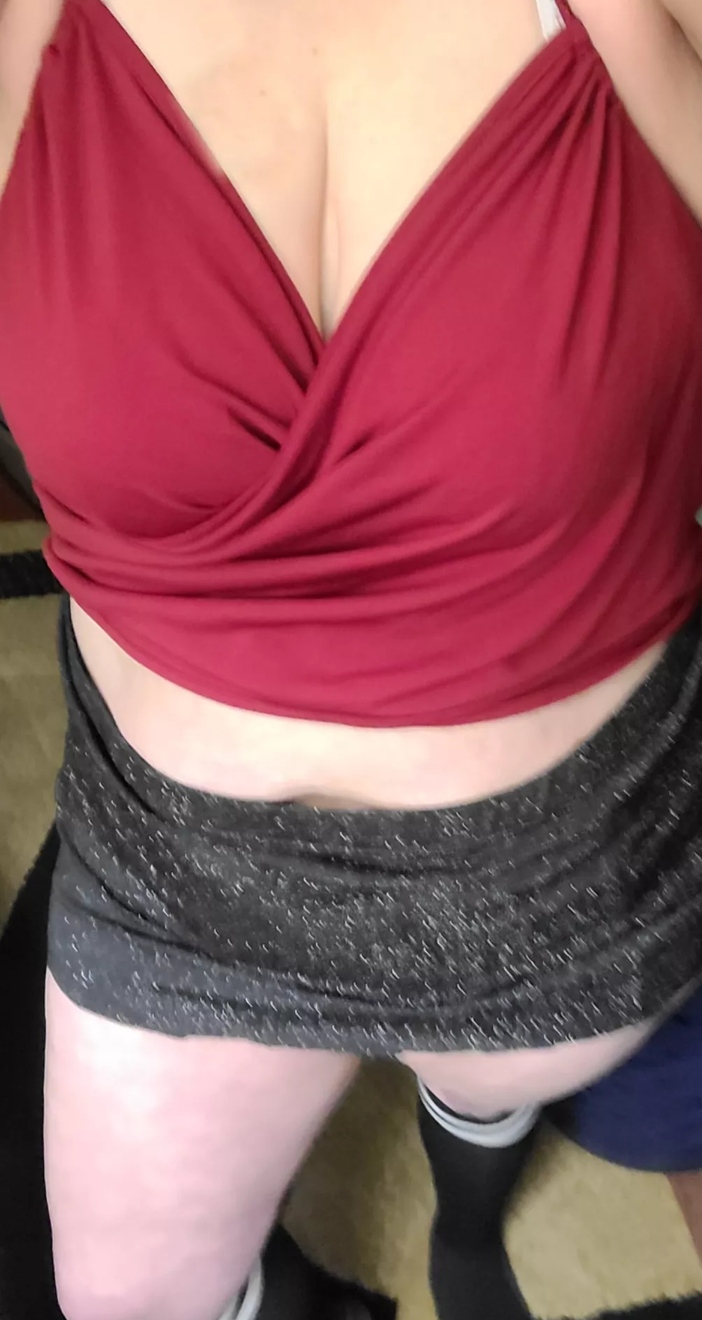 New outfit posted by midwestgirl401980