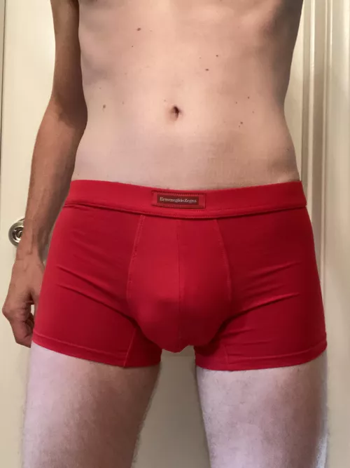 New pair came yesterday by Western_Pack_5483