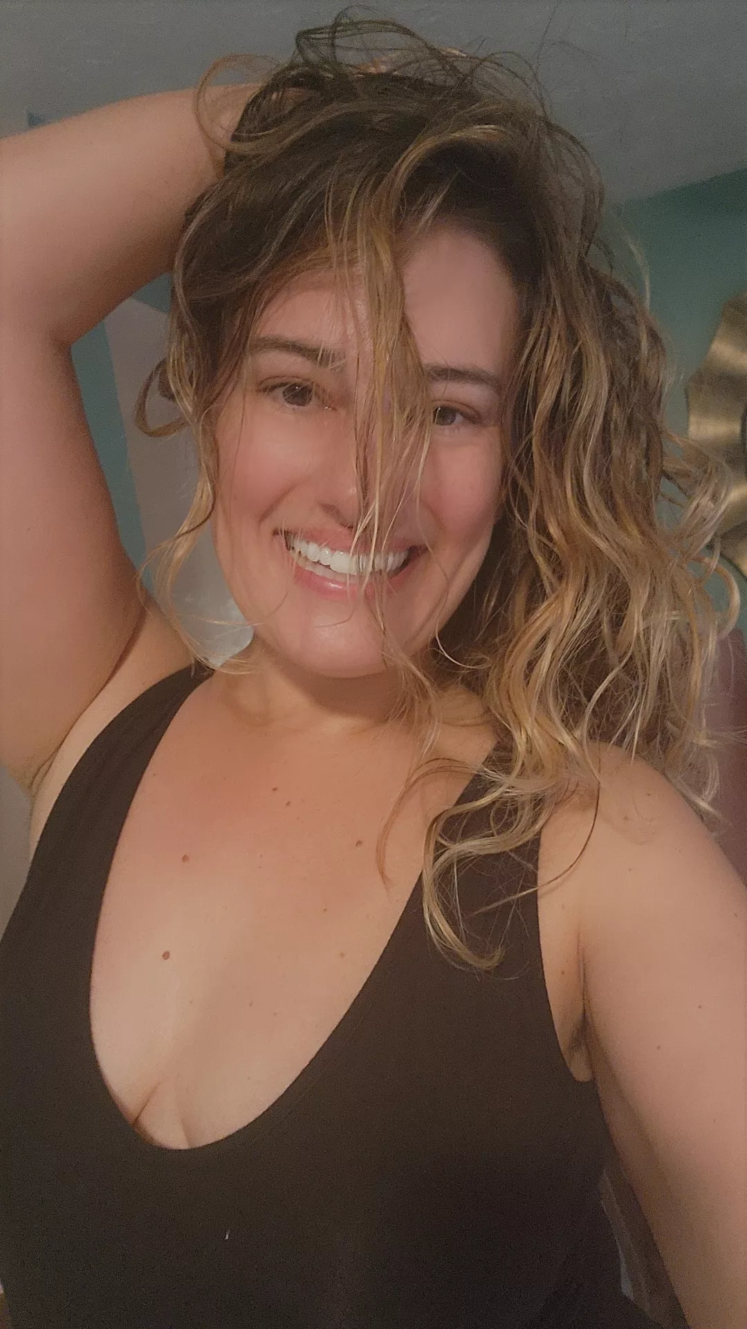 No makeup posted by shann_nnanigans