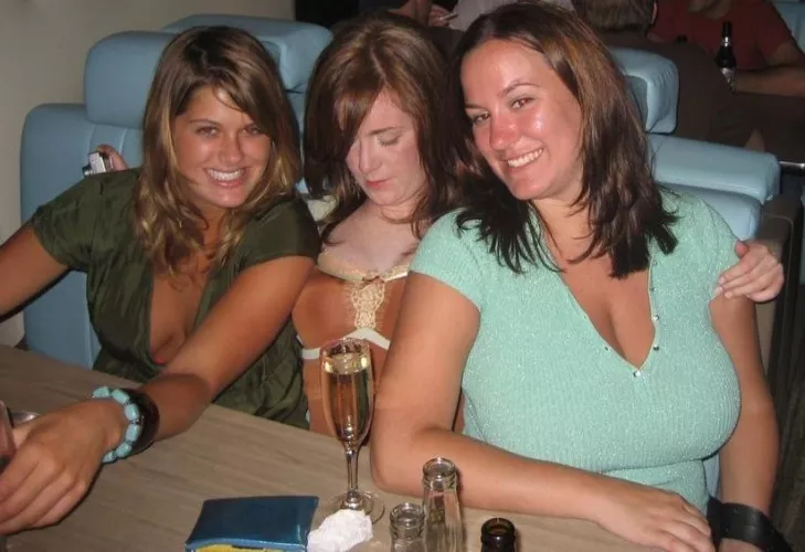 Nope. Not as big. by DadbodConfidential