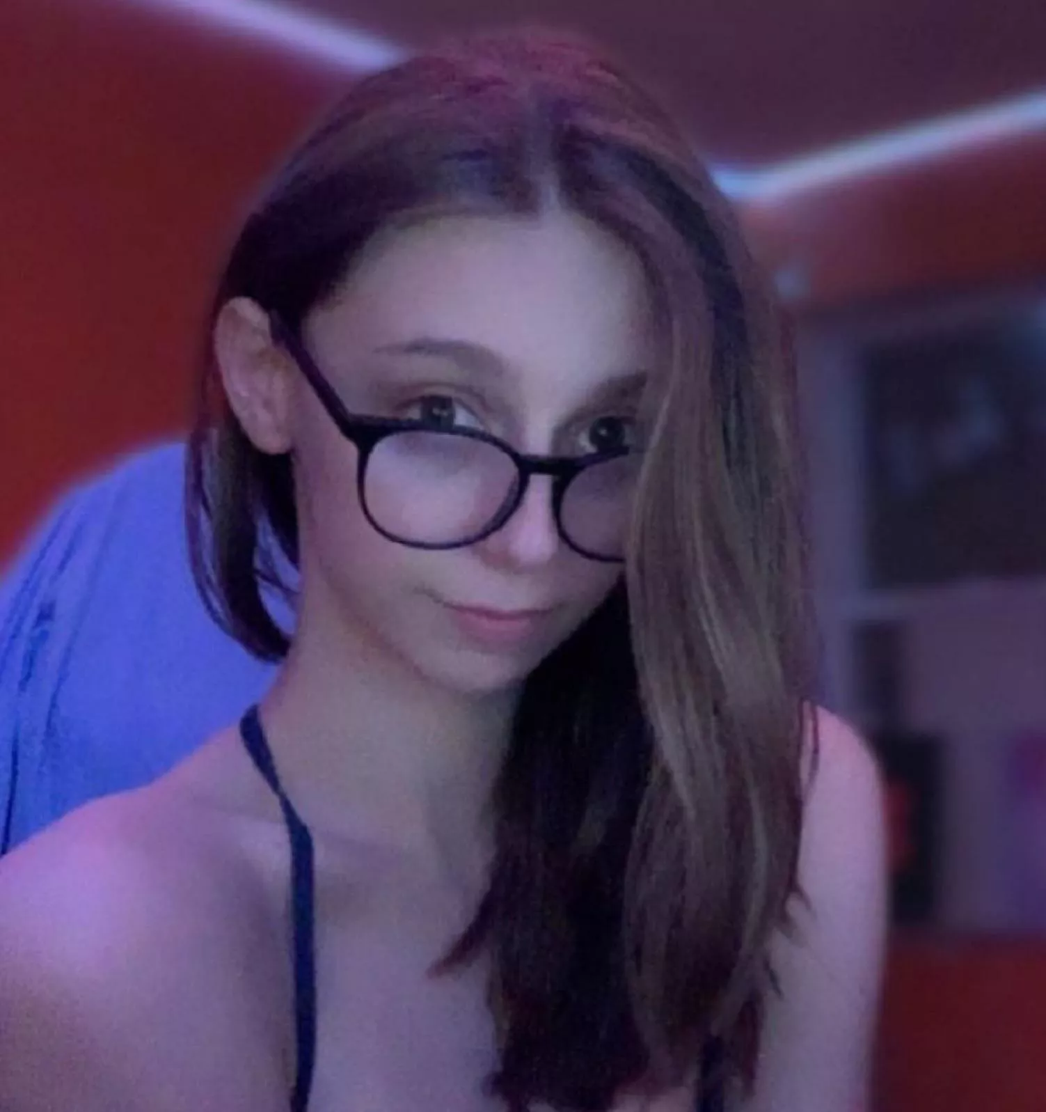 Ok, so I’m being told I don’t look androgynous, do I at least look like a femboy? 🥲 posted by ShizukoMccorkle