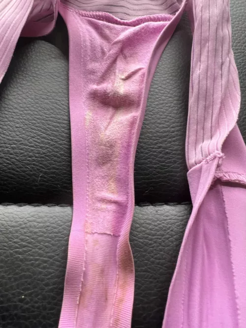 Omg they smell so sweet ! 😈 Skids n grool 🥵 by cherryanne082