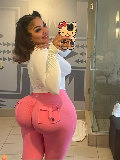 Phat! by playhousericky