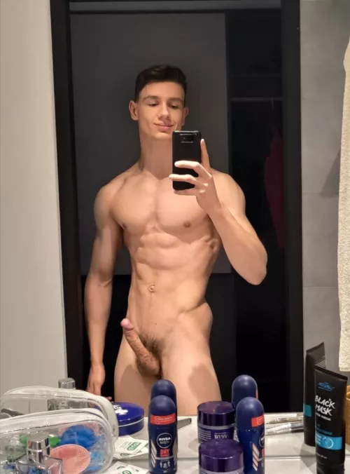 post workout pump by leandavexx