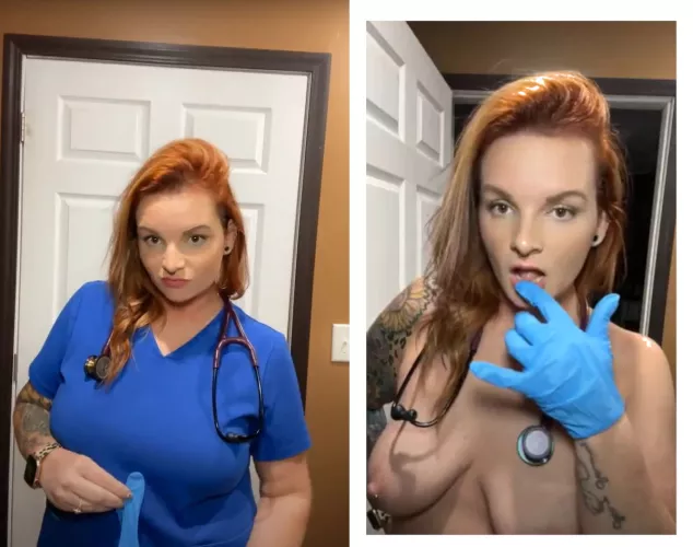 POV: I send daddy pics while at work by caminicholeee