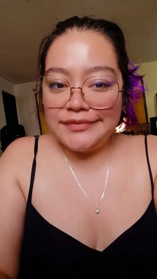 Selfie after the gym, good vibes ❣️ by Callliope5