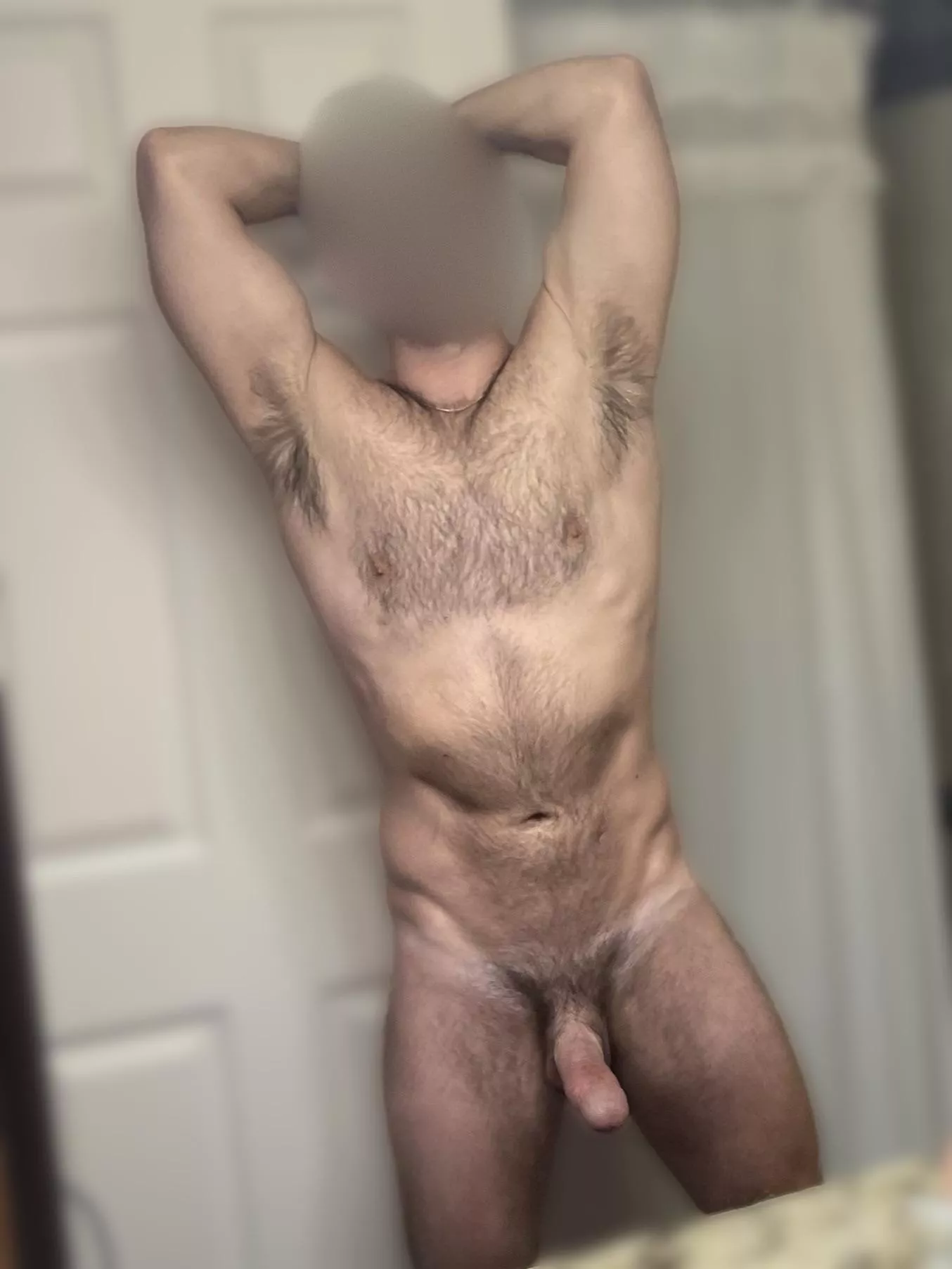 skipped the deodorant today. who likes musk? posted by Southbound420