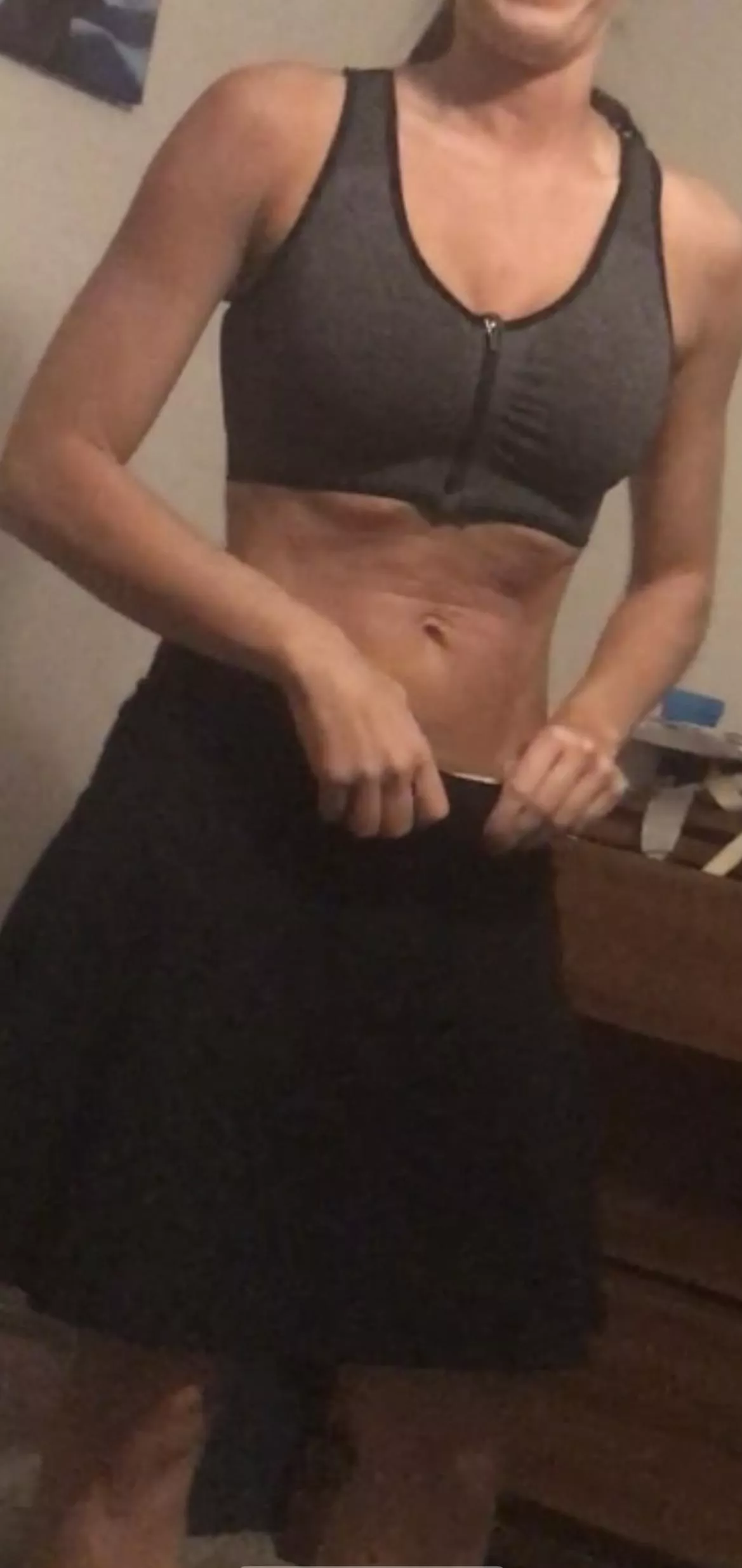 So big they need extra support!! posted by mmmyesplease5966