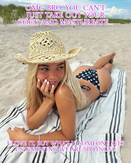 Sudden urges, do you take the risk? by candles2022