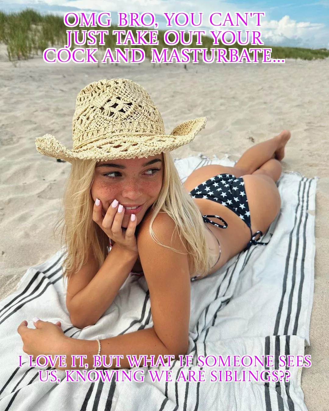 Sudden urges, do you take the risk? posted by candles2022