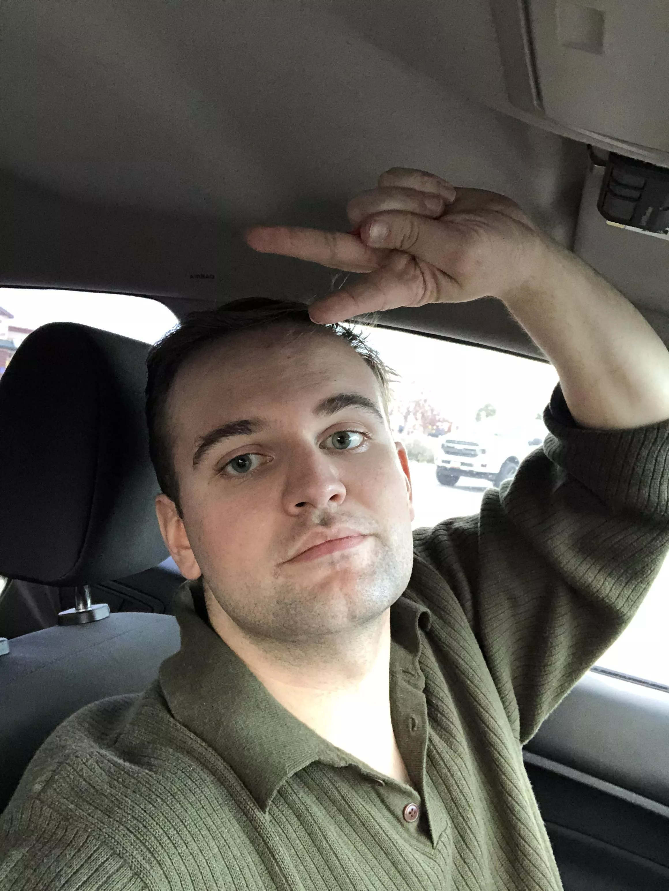 Sup posted by TheRealDreamSlayer58