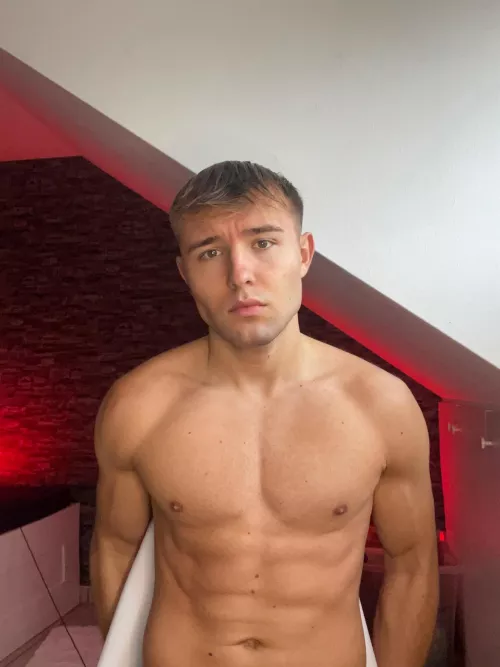 Take care by Moonshotsbenny67