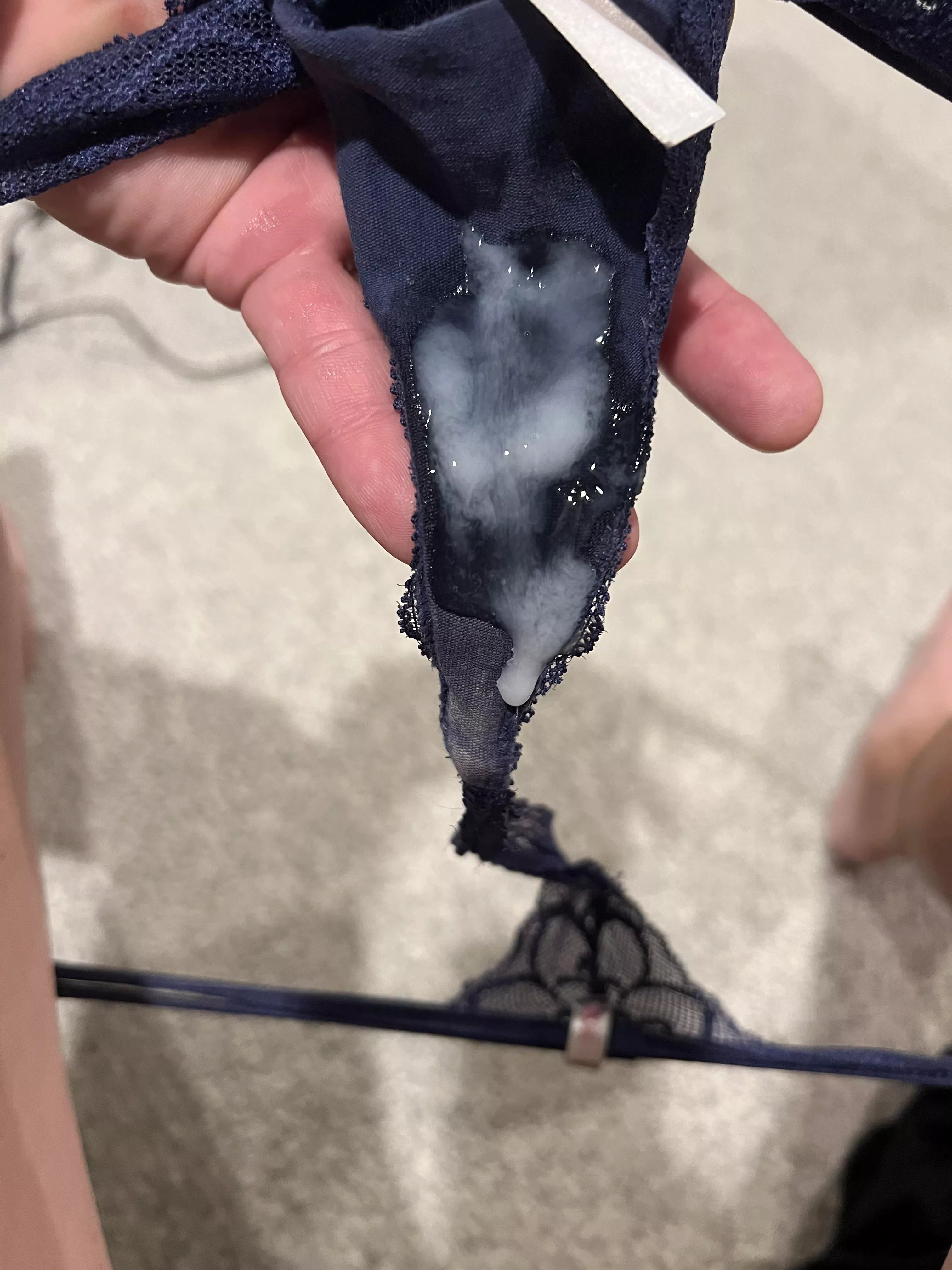 Taste like heaven posted by Marypeaches1612