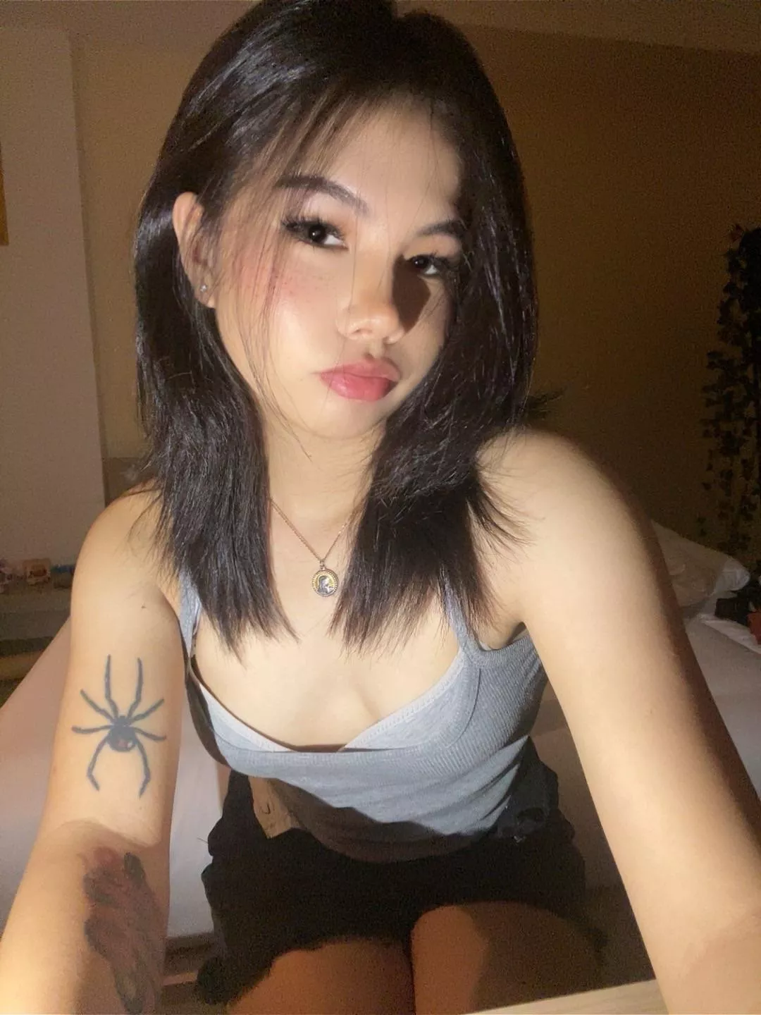 Tell me when you finished. posted by lonerunoff99