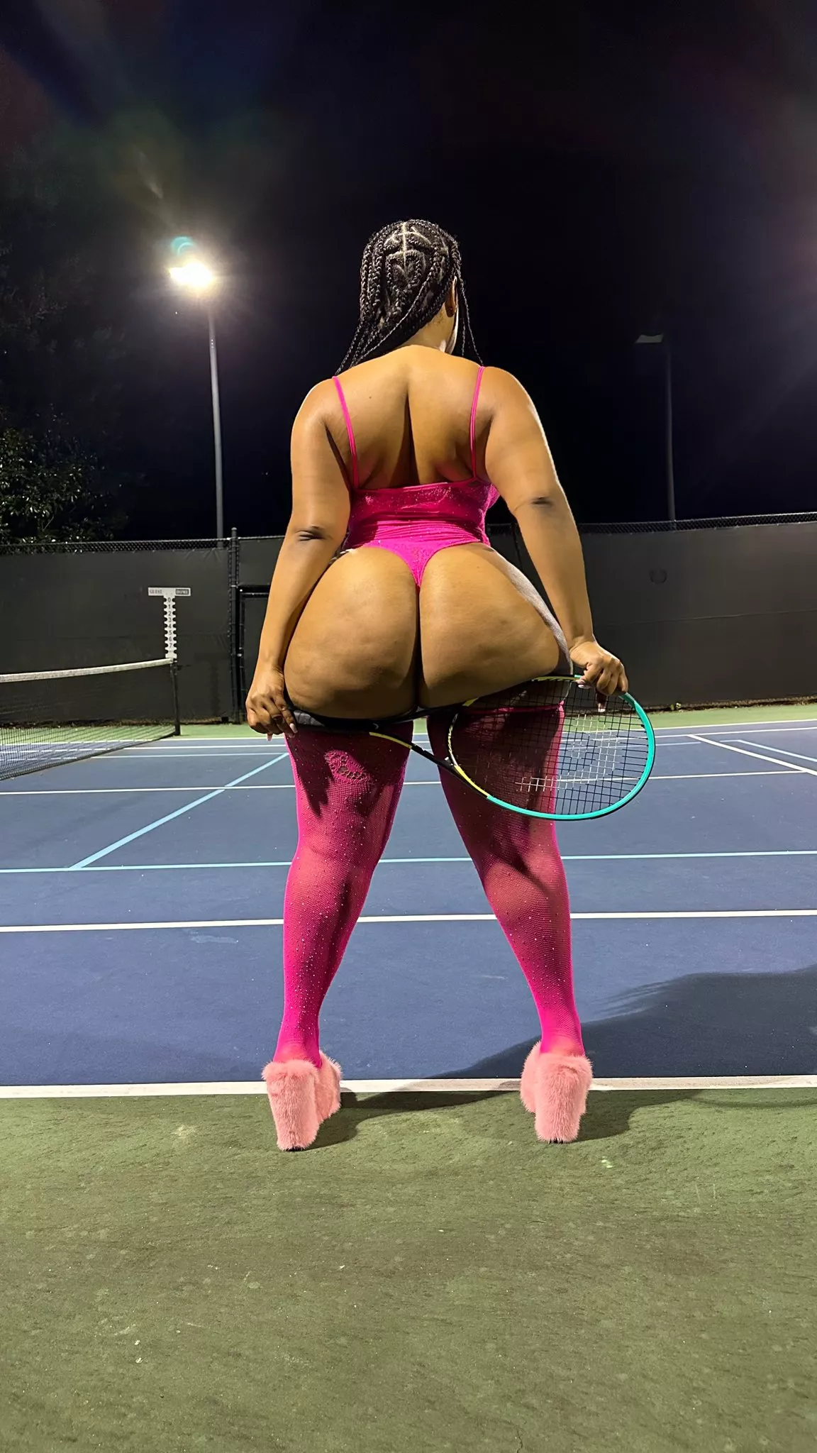 Tennis 🎾 posted by DiscussionObvious358